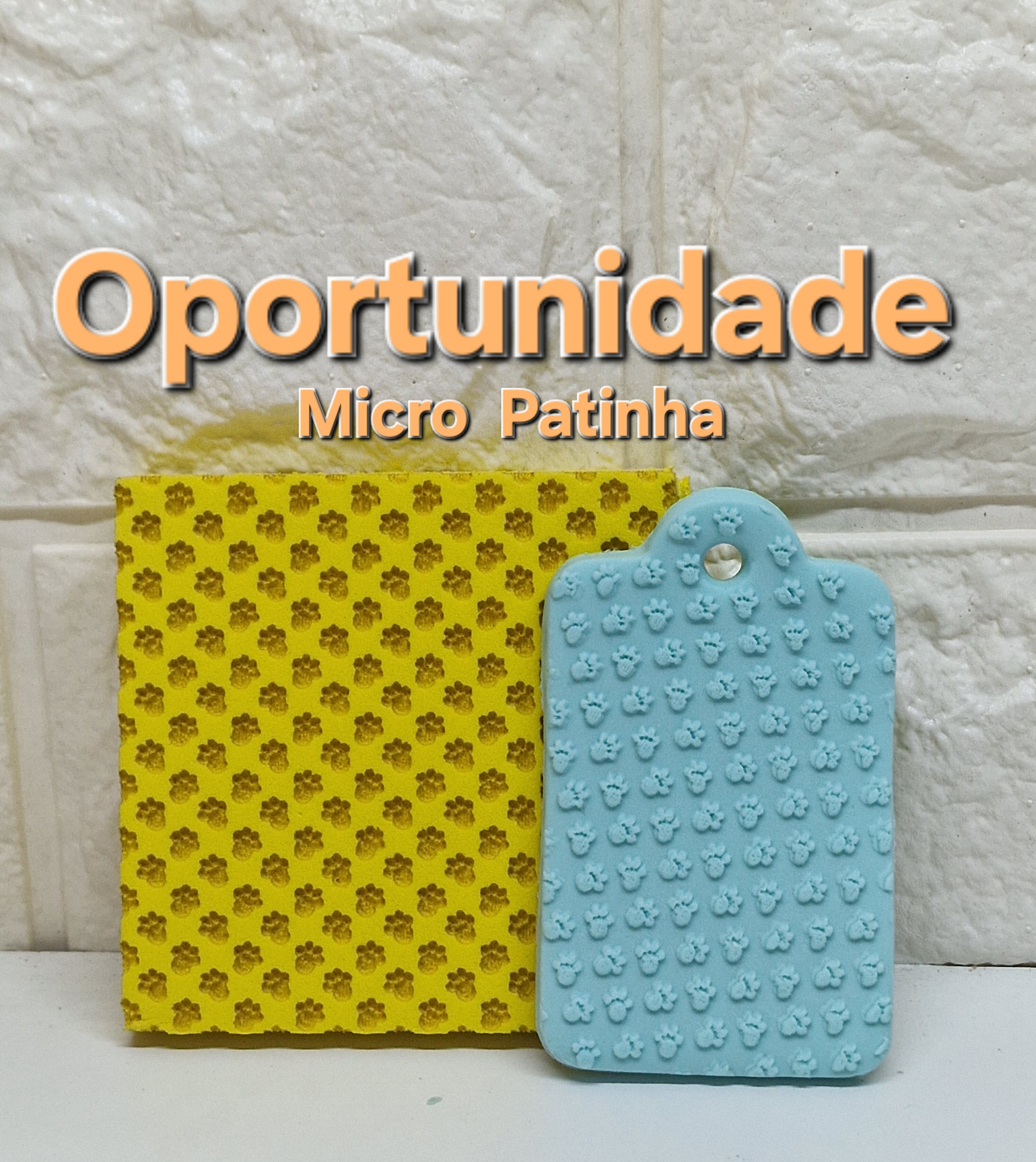 Oportunidade Micro Patnhas