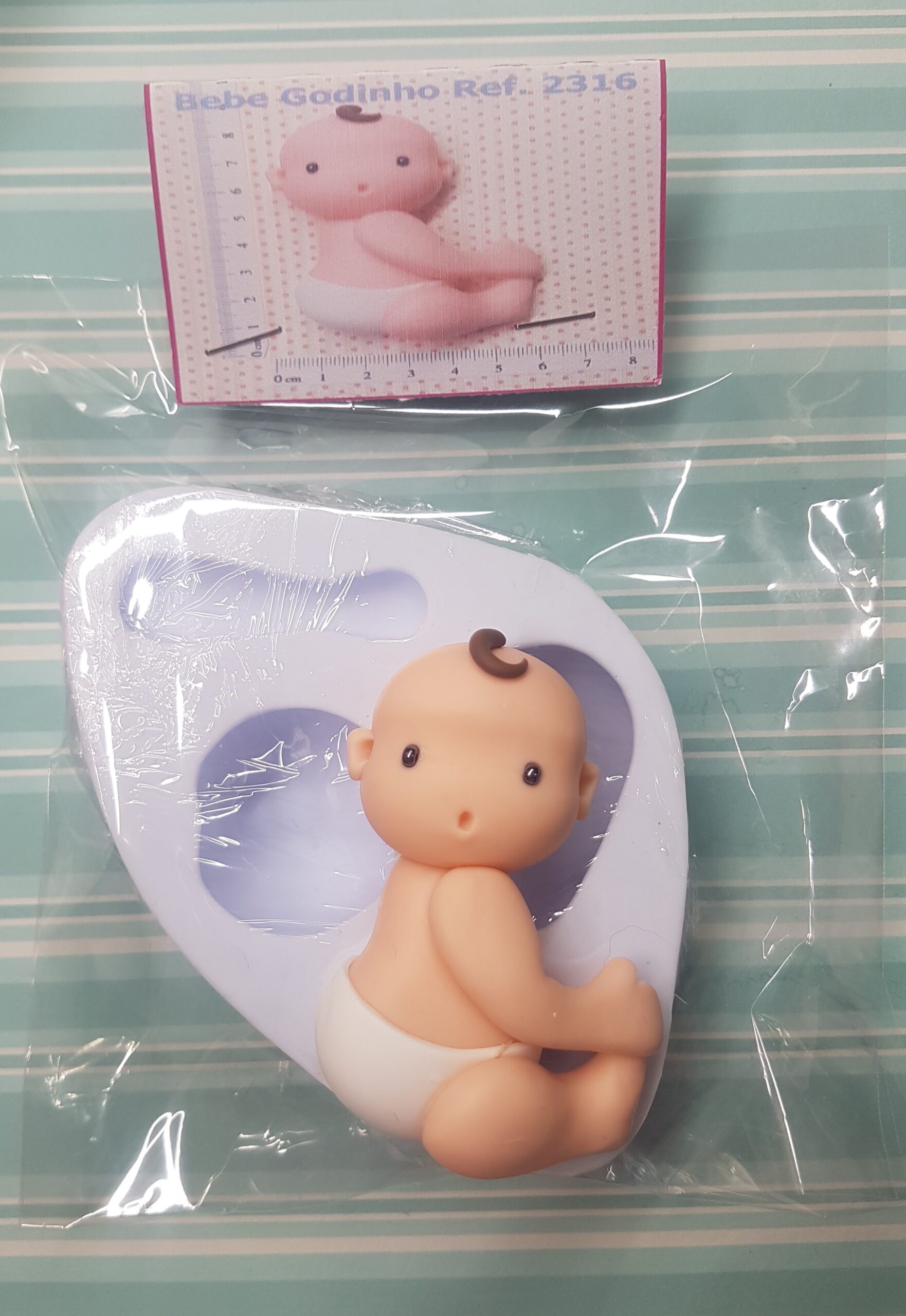 Ref. 2316 - Bebe Godinho