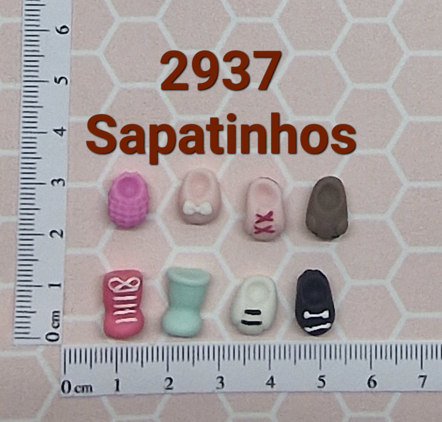 2937 Sapatinhos