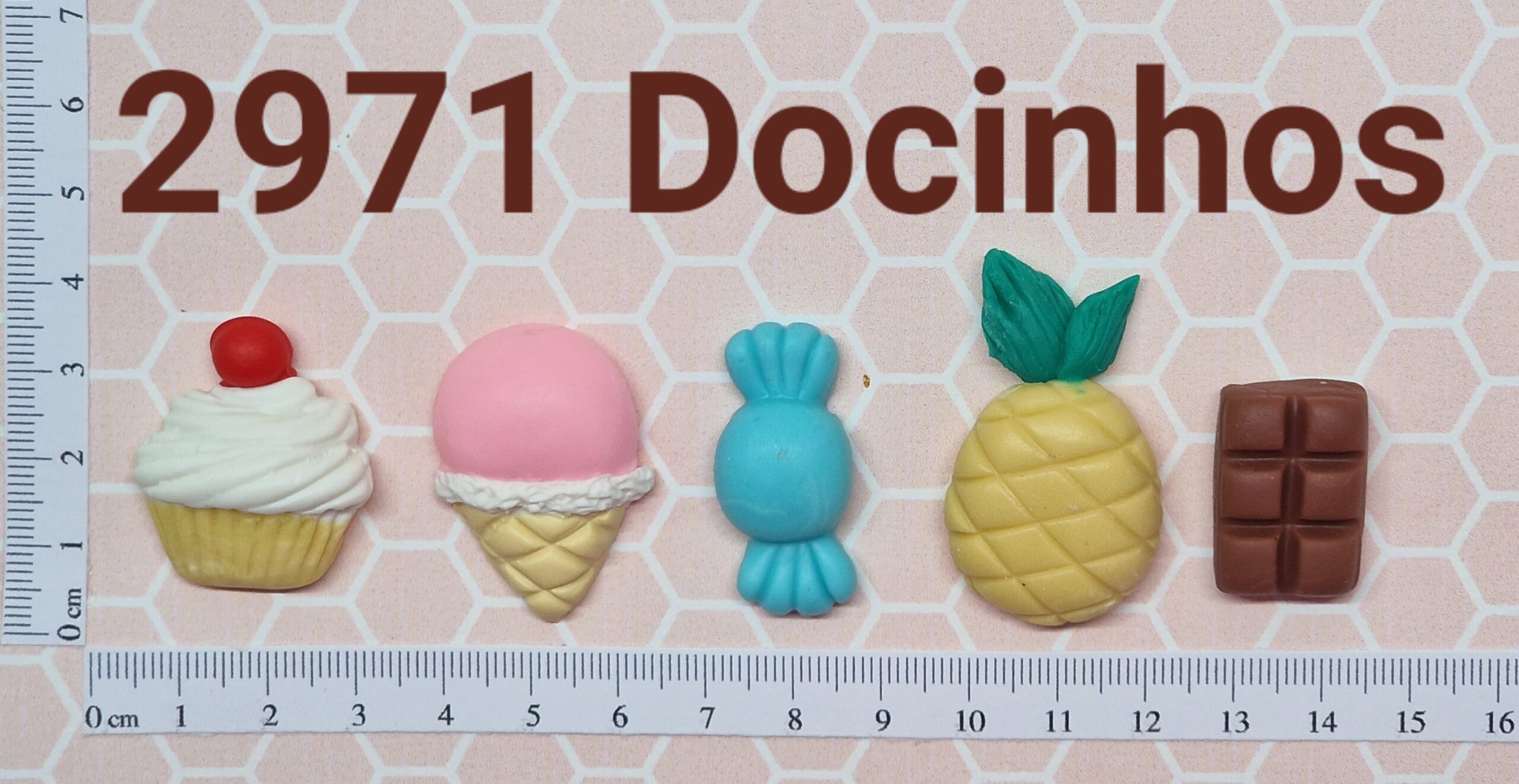 2971 Docinhos